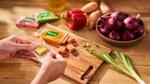 Knorr's nieuwe recyclebare verpakking bouillonblokjes